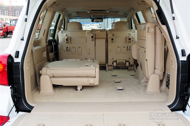 2012款 4.6L 自動VX-R