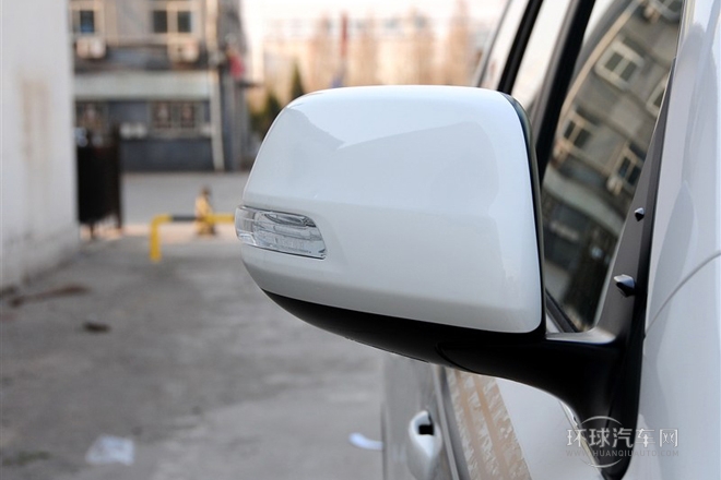 2012款 4.6L 自動VX-R