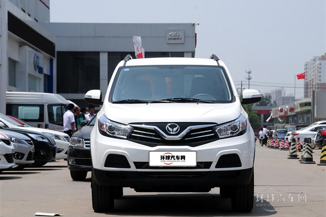 2014款 1.5L 手動舒適型