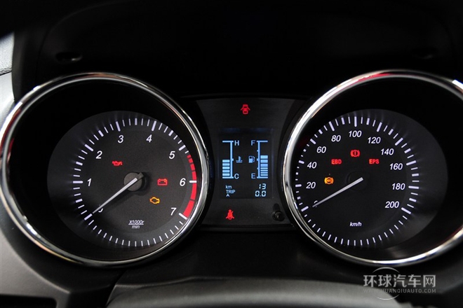 2014款 1.5L 手動舒適型