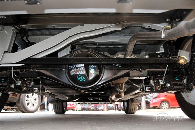 2014款 1.5L 手動舒適型