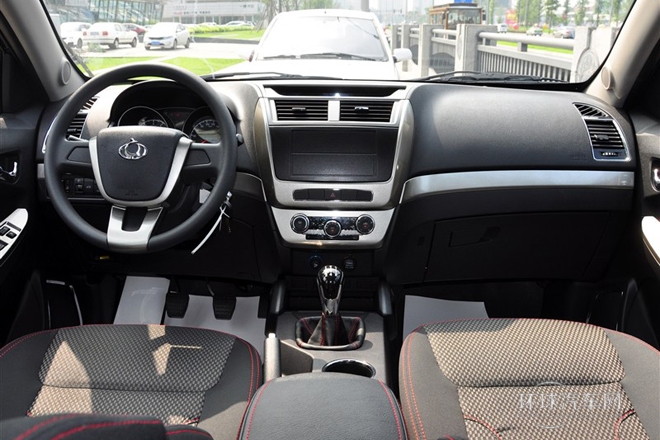 2014款 1.8L 手動超值版