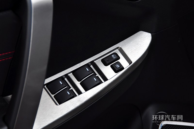 2014款 1.8L 手動超值版