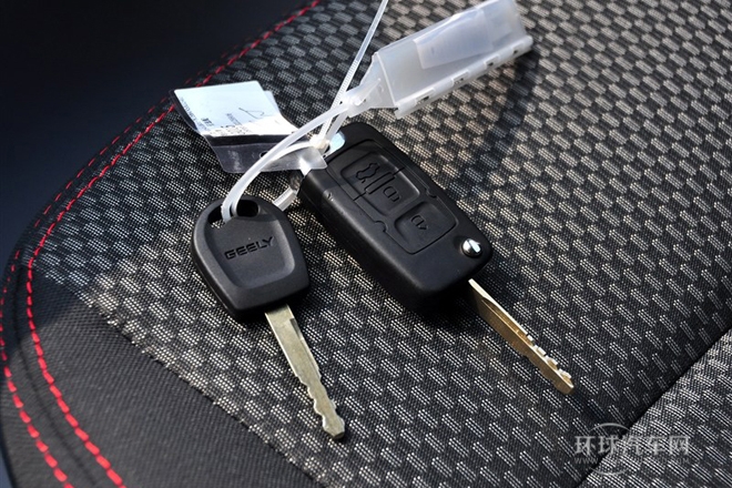 2014款 1.8L 手動超值版