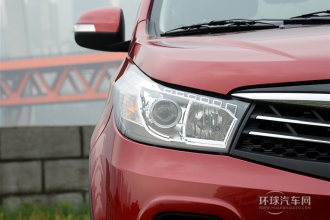 2014款 1.5L 手動豪華型