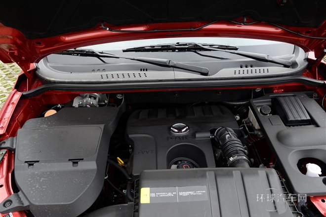 2014款 1.5L 手動豪華型