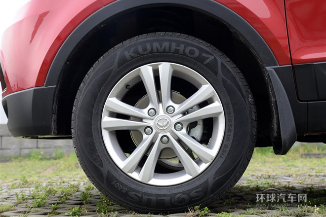 2014款 1.5L 手動豪華型