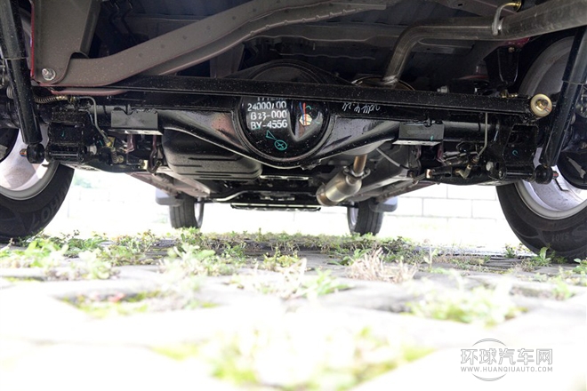 2014款 1.5L 手動豪華型