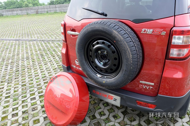 2014款 1.5L 手動豪華型