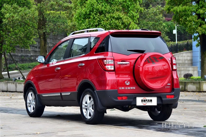 2014款 1.5L 手動尊貴型