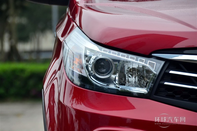 2014款 1.5L 手動尊貴型