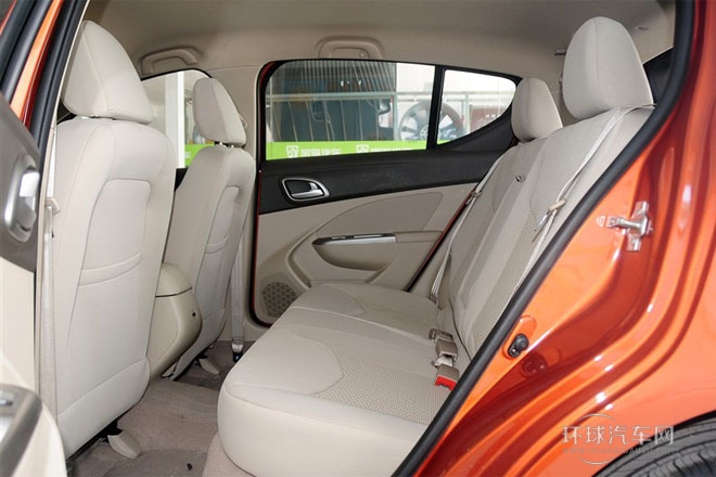 2014款1.5L手動   舒適型