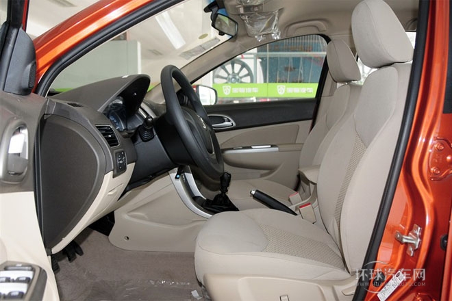 2014款1.5L手動   舒適型