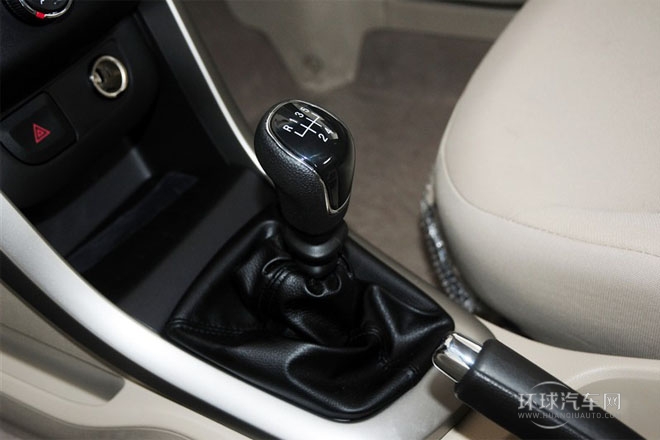 2014款1.5L手動   舒適型