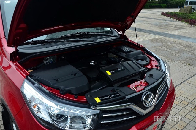 2014款 1.5L 手動尊貴型