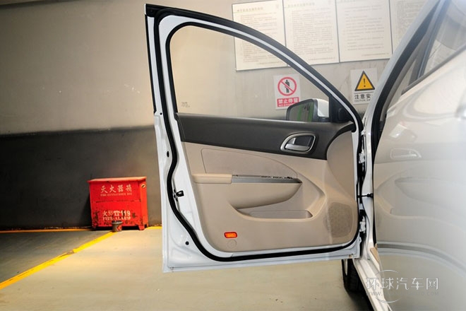 2014款1.5L自動   舒適型