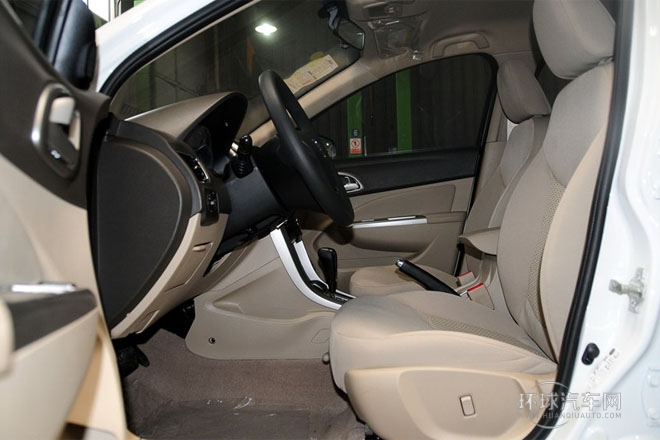 2014款1.5L自動   舒適型