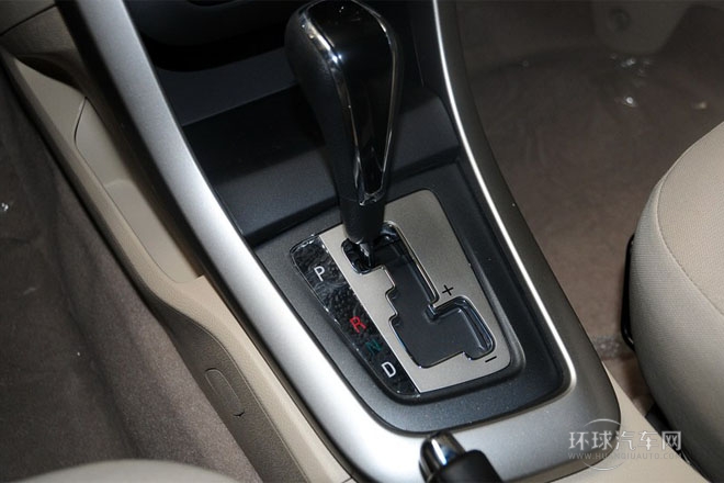 2014款1.5L自動   舒適型