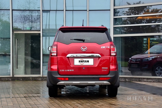 2014款 1.5L 舒適型