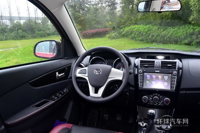 2014款 1.5L 舒適型