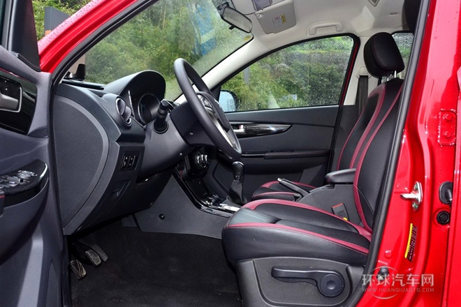 2014款 1.5L 舒適型