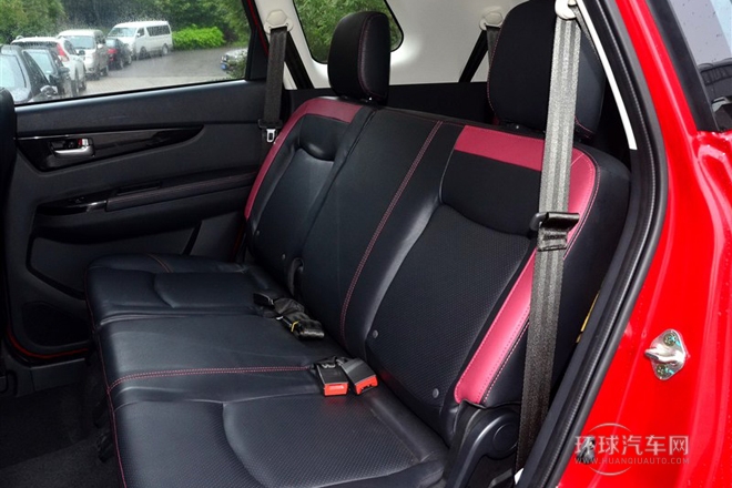 2014款 1.5L 舒適型