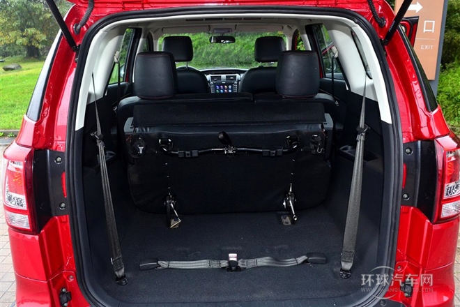 2014款 1.5L 舒適型