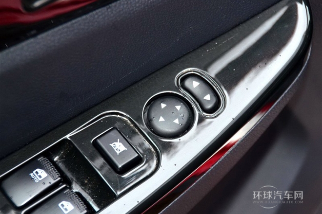 2014款 1.5L 舒適型