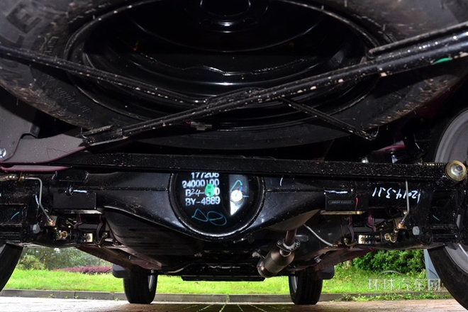 2014款 1.5L 舒適型