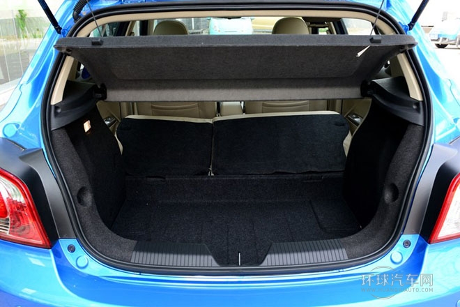 2014款1.5L自動  豪華型