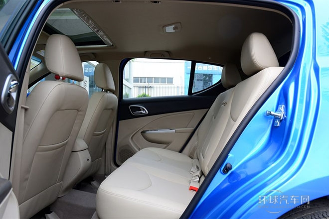 2014款1.5L自動  豪華型