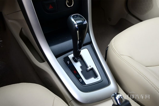 2014款1.5L自動  豪華型