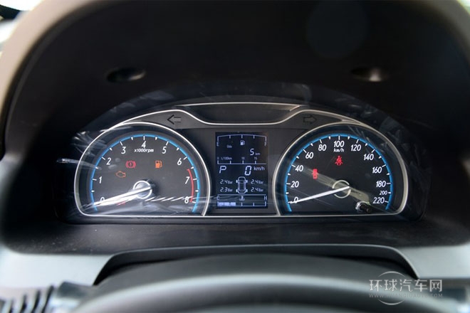 2014款1.5L自動  豪華型