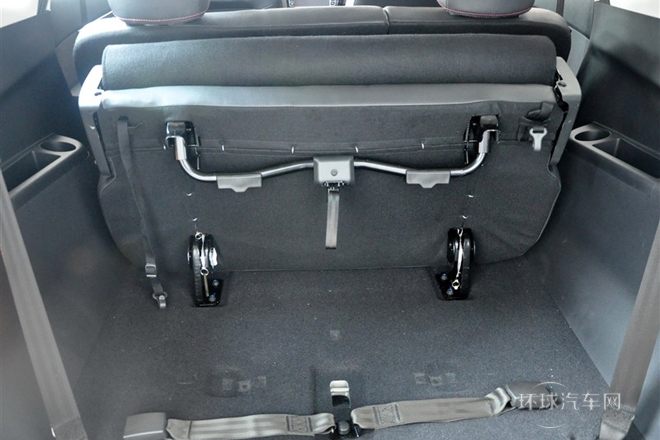 2014款 1.5L 豪華型