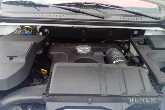 2014款 1.5L 豪華型