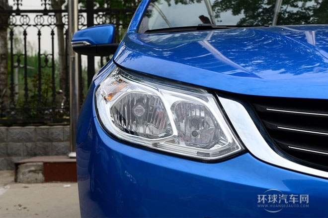 2014款1.5L自動  豪華型