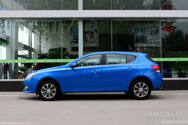 2014款1.5L自動  豪華型