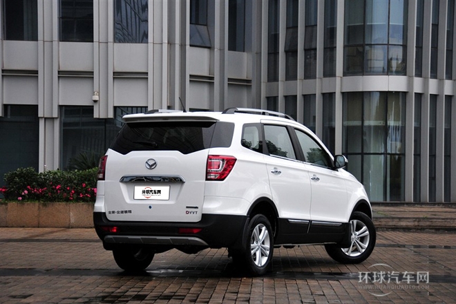 2014款 1.8L 尊貴型