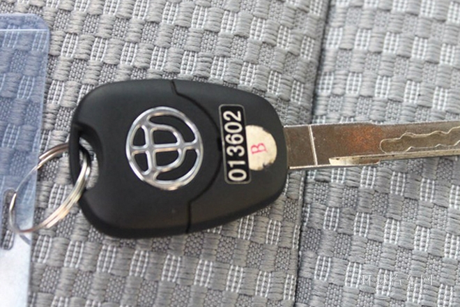 2011款 Wagon 2.0L 手動(dòng)舒適型