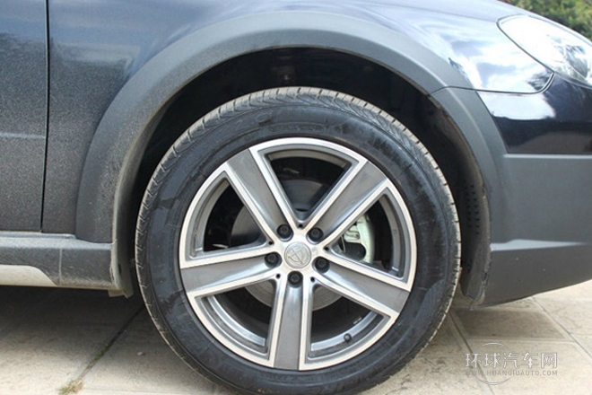 2011款 Wagon 2.0L 手動舒適型