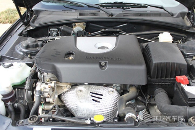 2011款 Wagon 2.0L 手動舒適型