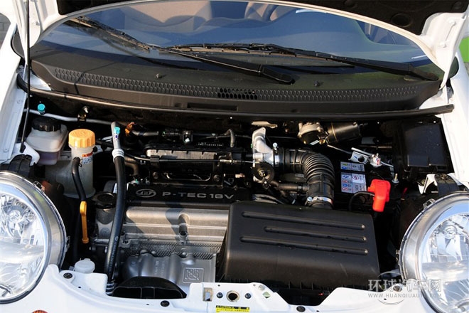 2012款 改款 1.0L 手動(dòng)P-TEC標(biāo)準(zhǔn)型