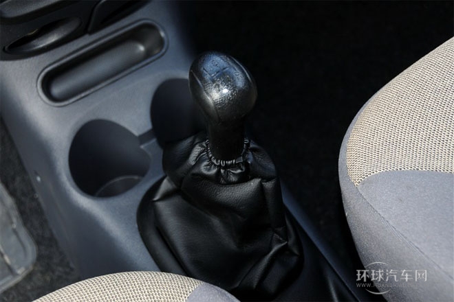 2012款 改款 1.0L 手動P-TEC標準型