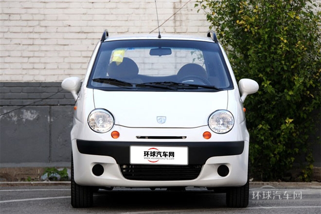 2012款 改款 1.0L 手動P-TEC標準型