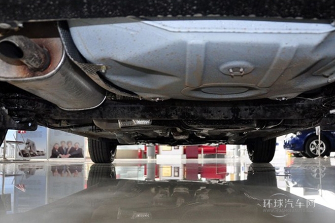 2010款 1.3L 手動舒適型