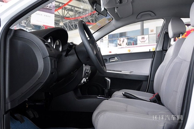 2010款 1.3L 手動舒適型