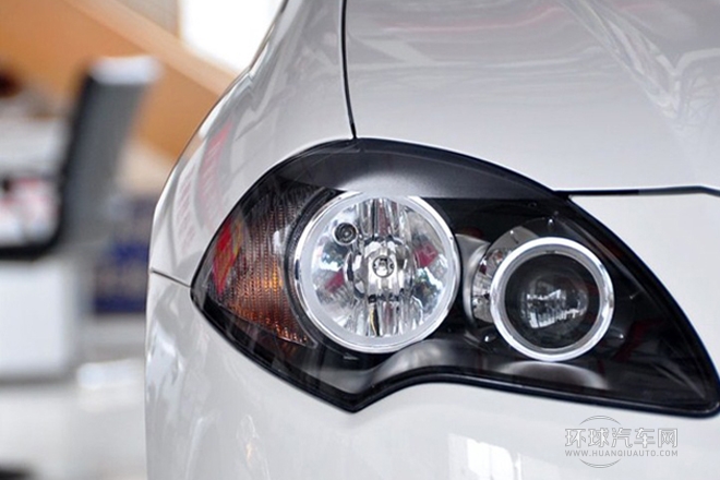 2010款 1.3L 手動舒適型