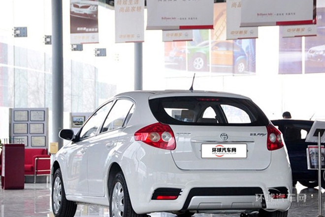 2010款 1.3L 手動舒適型