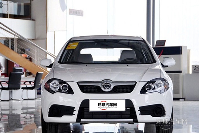 2010款 1.3L 手動舒適型