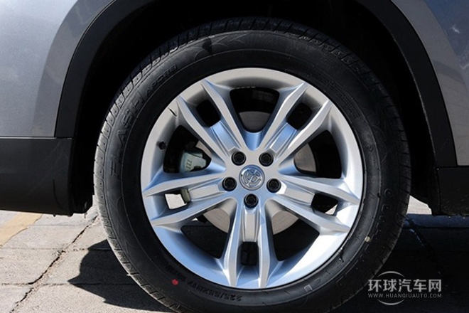 2012款 1.6L 自動舒適型